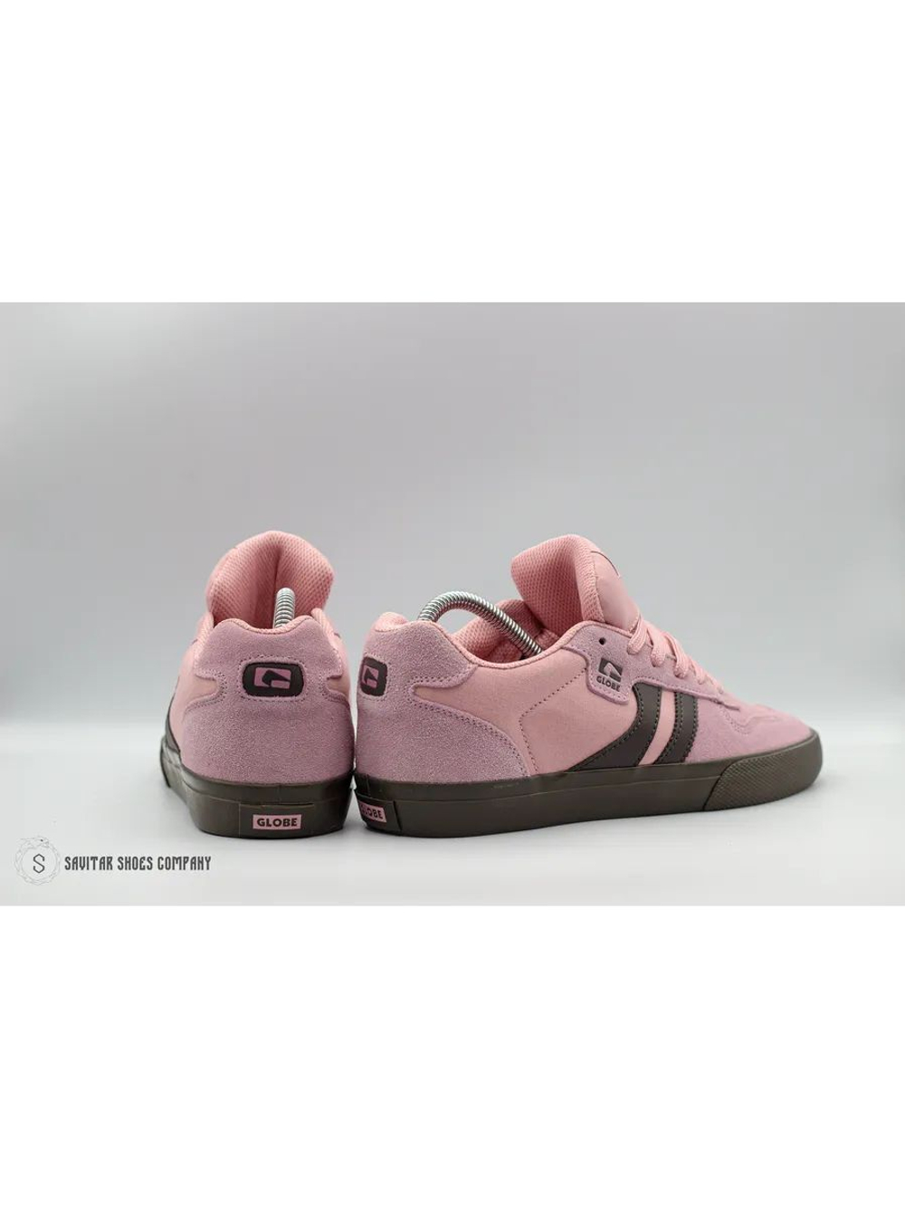 Кеды дутые Encore-2 от Savitar Adio Globe Etnies