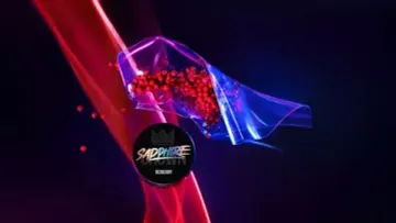 Crown Sapphire - Redberry