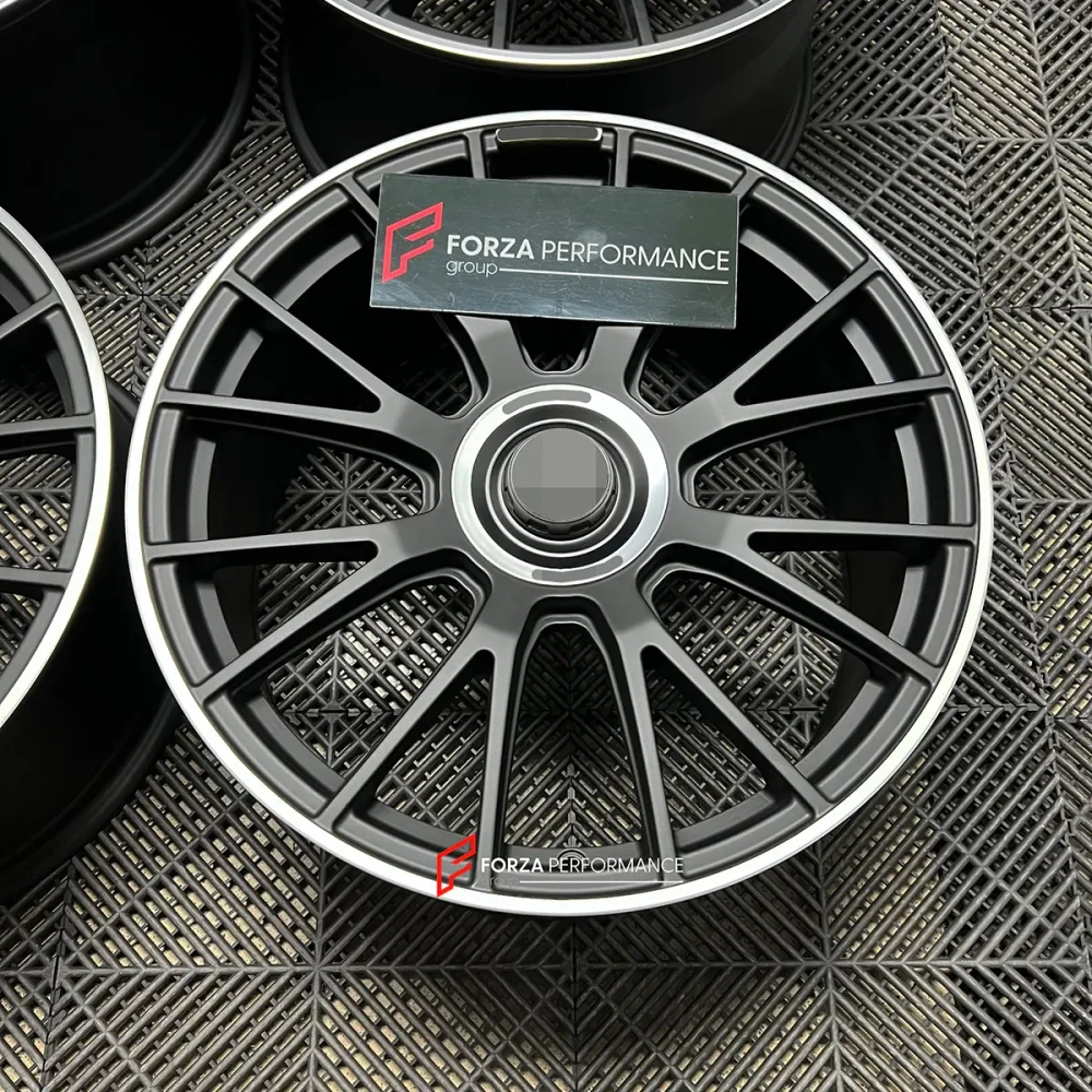 КОВАНЫЕ ДИСКИ ДЛЯ MERCEDES-BENZ E-CLASS E53 AMG W214 2024 МЕРСЕДЕС-БЕНЗ