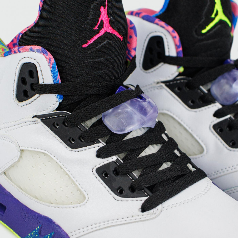 кроссовки Air Jordan 5 Alternate Bel-Air
