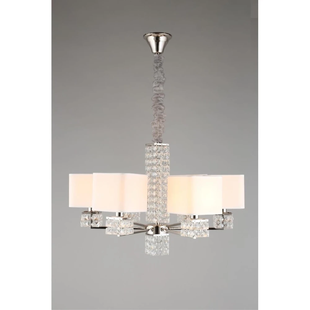 Подвесная люстра Aployt IRENI APL.736.03.06