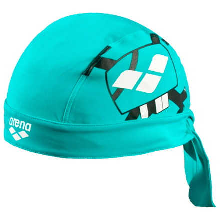 Тканевая детская шапочка -бандана Arena PIRATE UV KIDS CAP