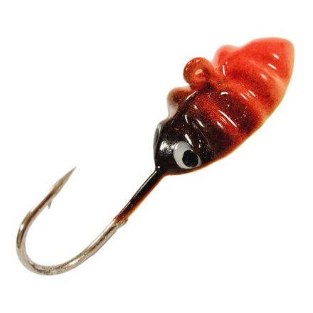 Мормышки стучалки