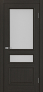 Межкомнатная дверь Optima Porte ТОСКАНА 631.221 с багетом