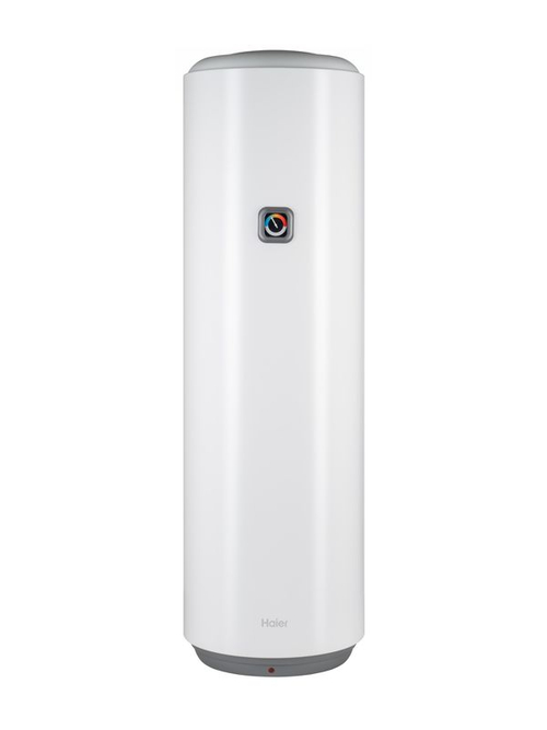 Водонагреватель 80 л. электрический накопительный Haier ES80V-В1 Slim