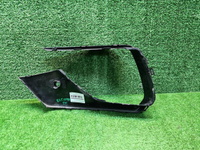 Накладка переднего бампера правая Hongqi HS5 19-нв