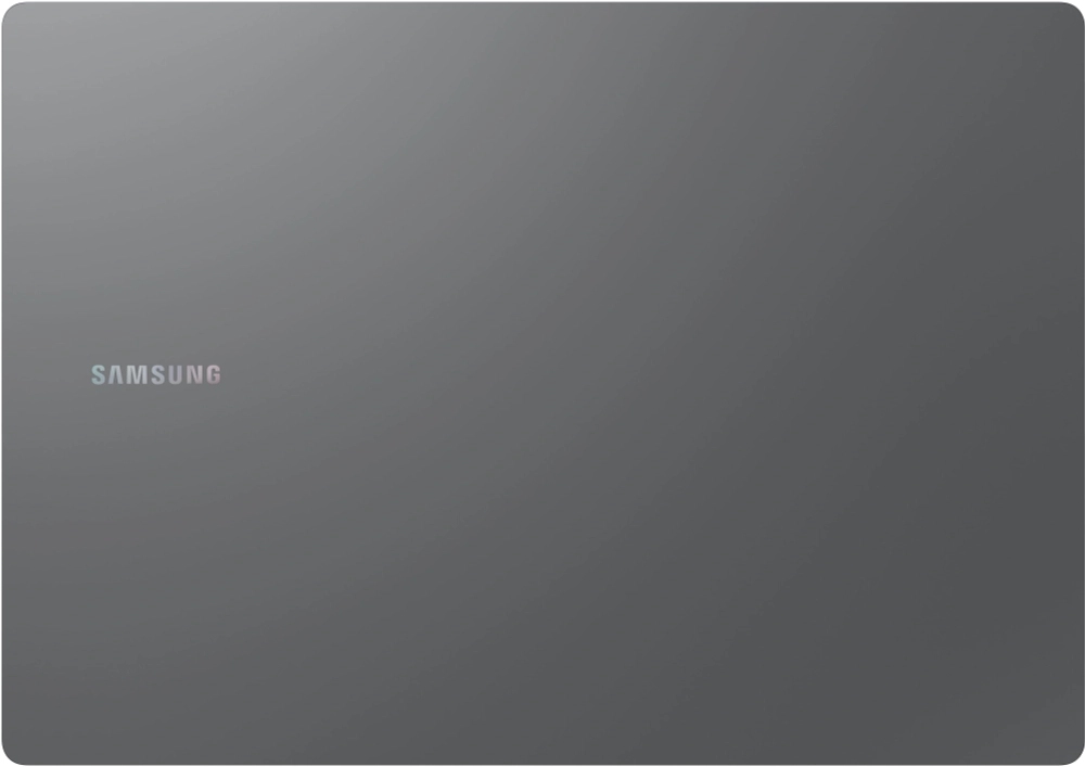 Ноутбук Samsung Galaxy Book 5 Pro NP960 Core Ultra 7 258V 32Gb SSD1Tb Intel Arc 140V 16" AMOLED Touch 2.8K (2880x1800) Windows 11 Home grey WiFi BT Cam (NP960XHA-LG3IN)