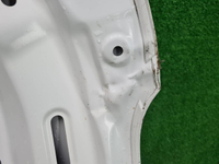 Капот Geely Coolray (2019-2023)