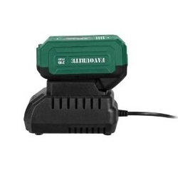 Зарядное устройство FAVOURITE OBS 1,3 1,3А FAVOURITE(150000013)