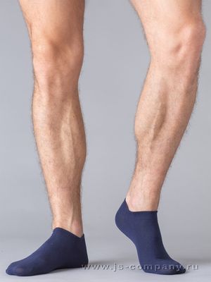 Мужские носки Eco 404 Omsa for Men