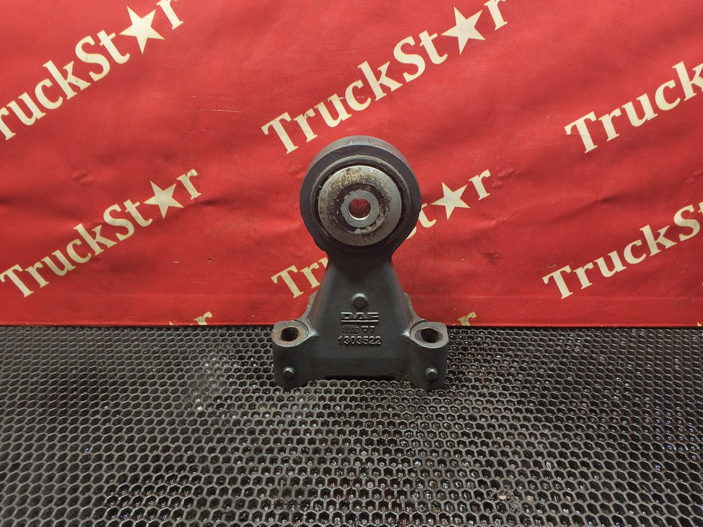 Кронштейн торсиона кабины левый