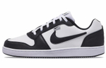 Кроссовки Nike Ebernon Low Prm "White Black"
