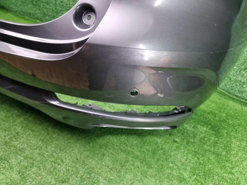 Бампер задний Changan Uni-K (2020-н.в.)