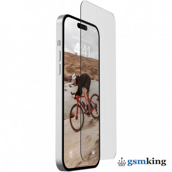 UAG Glass Shield for IPhone 14 | 15 Pro Max