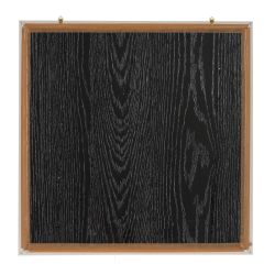 GAEM Панно с кристальным декором, L60 W3 H60 см