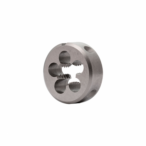 Плашка M20X2.5 Гост 9740 HSS-Co M35 (Р6М5К5)