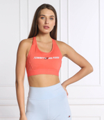 бюстгальтер Tommy Sport - коралловый(S10S100970)