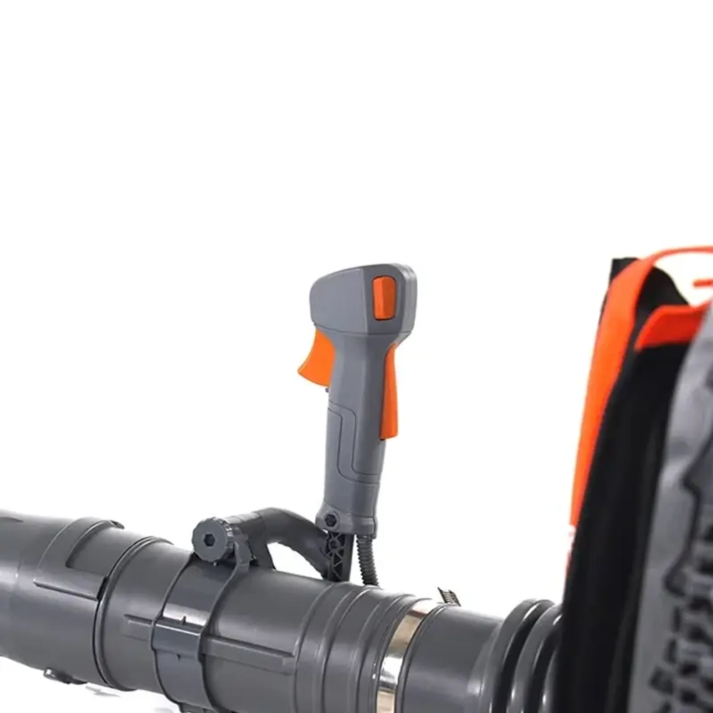 Holzfforma FL8500 ранцевая воздуходувка 6.1 л.с, 4.48 кВт, 102 м/с