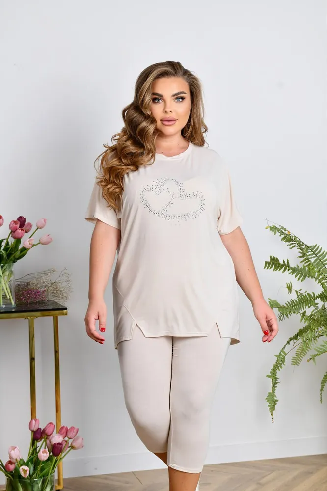 Спортивный костюм УК-3657-2