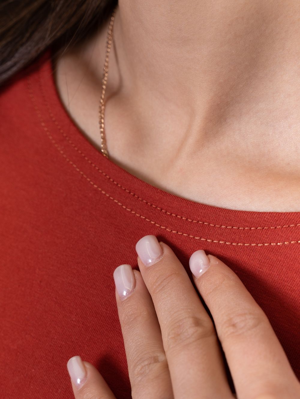 С-012-1 Лонгслив из хлопка Уценка