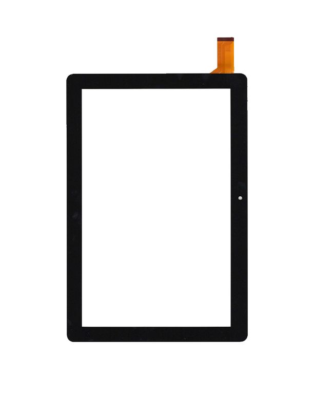 Тачскрин для TurboPad Star (2021) 10.1 дюйм (Черный)