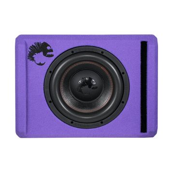 DL Audio Piranha 10A V.2 Purple