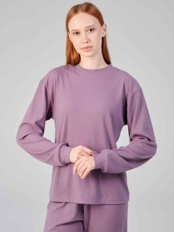 Костюм трикотажный женский Fleur de Vie