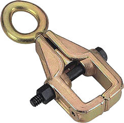 Вытяжной зажим самозатягивающийся на 3 тонны СТАНКОИМПОРТ, KA-6018