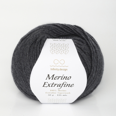 Infiniti Design Merino Extrafine