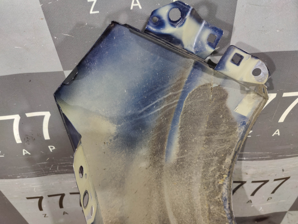 Крыло переднее левое Kia Soul 3 (SK3) 19-нв Б/У Оригинал 66311K0000