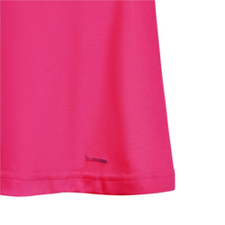 Платье для девочки теннисное Adidas Girls Club - Розовый