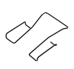 SHURE 44A8035 Зажим на ремень для поясного передатчика Shure PG 1