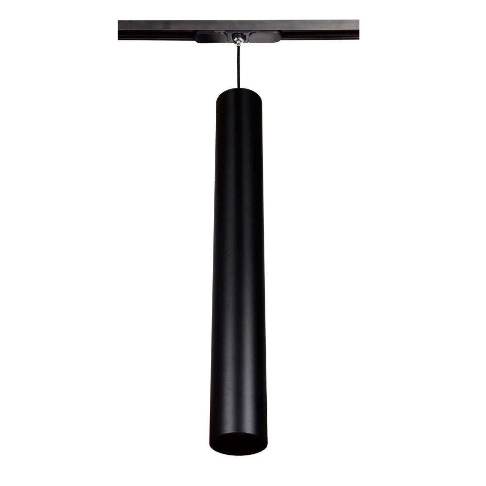 Citilux Тубус CL01PTL181 LED Подвесной трековый светильник Чёрный