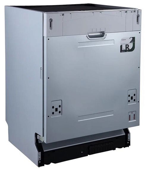 Встраиваемая посудомоечная машина Evelux BD 6002