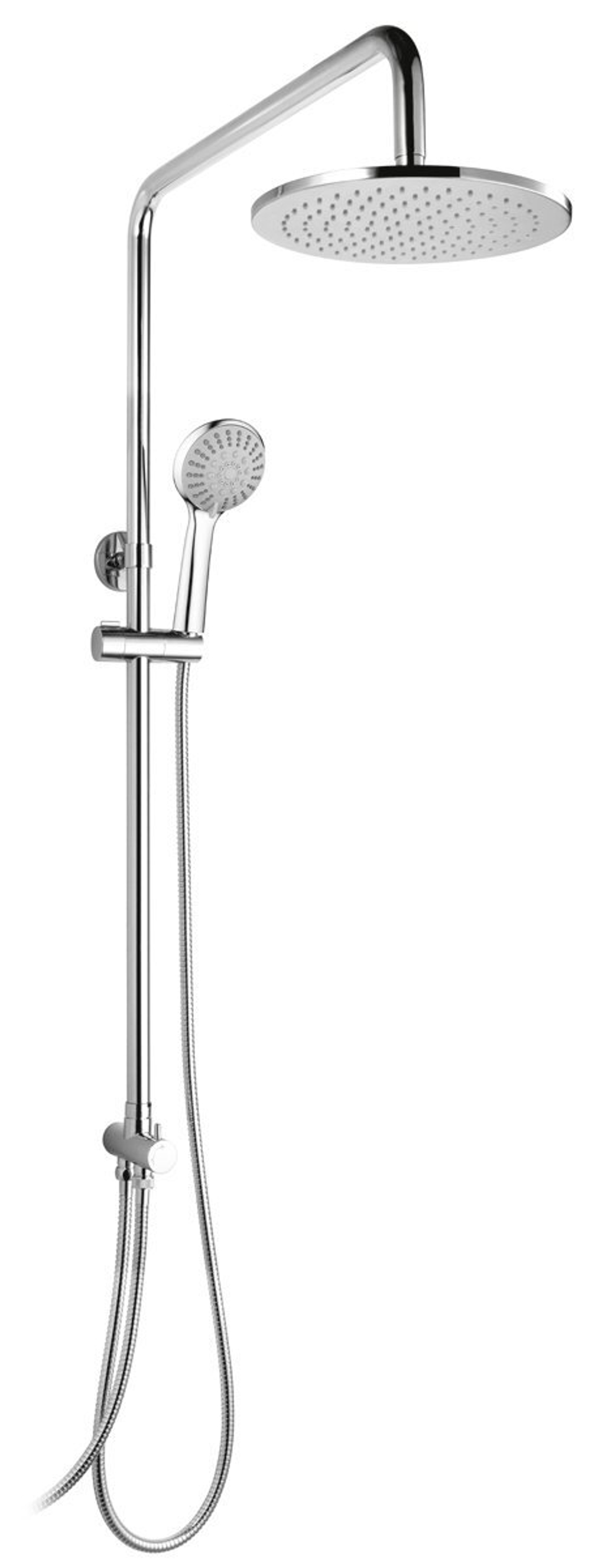 Душевая стойка Esko Shower Tower ST 950 Хром
