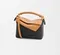 Сумка через плечо Loewe Puzzle