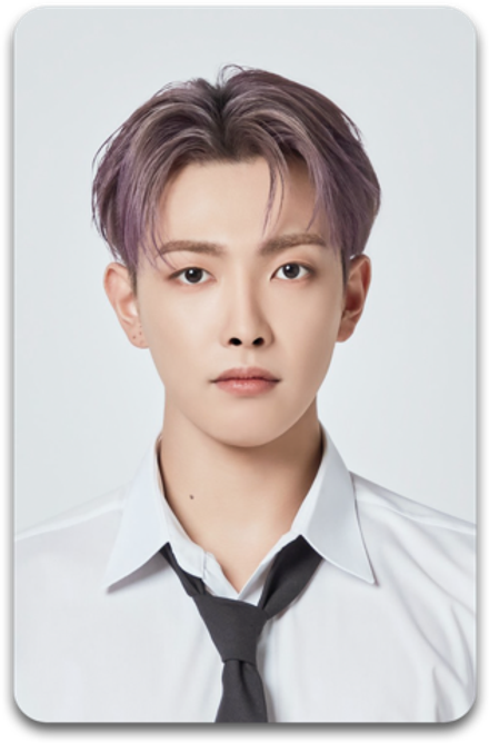Карта / ATEEZ #0566