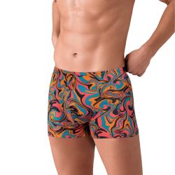 Мужские трусы боксеры разноцветные Doreanse 1731