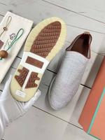 Кроссовки Loro Piana