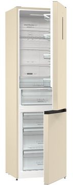 Холодильник Gorenje NRK 6202 AC4