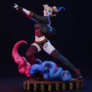 Фигурка Харли Квинн Harley Quinn HQ