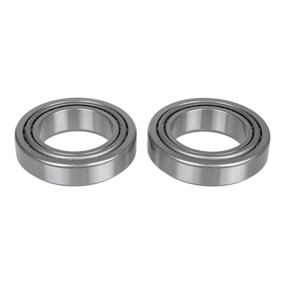 Подшипник ступицы задний FORD TRANSIT 00- GANZ GIK05255