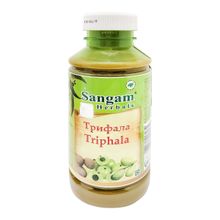 Сок Sangam Herbals Трифала  500 мл