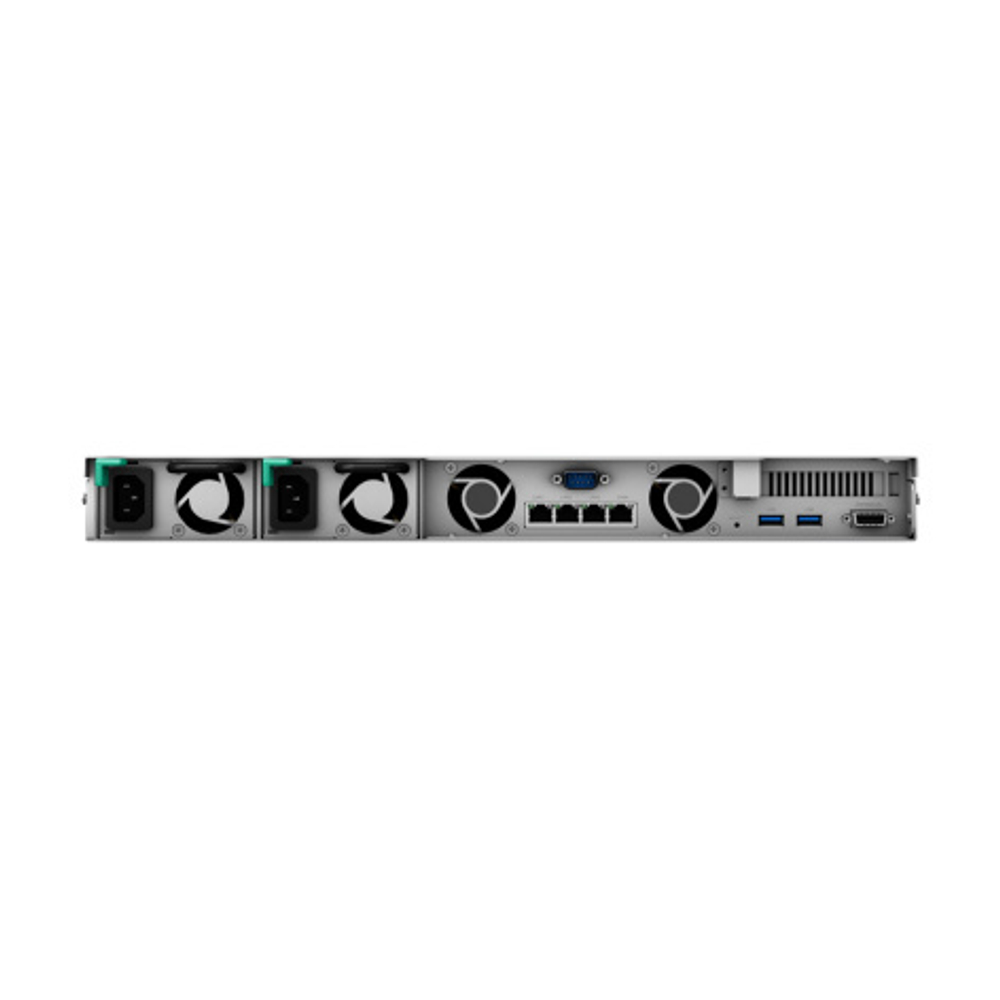 Сетевое хранилище Synology  RS1619xs+