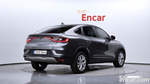 Renault Korea (Samsung) XM3 1.6 GTe LE Plus (04.2021)