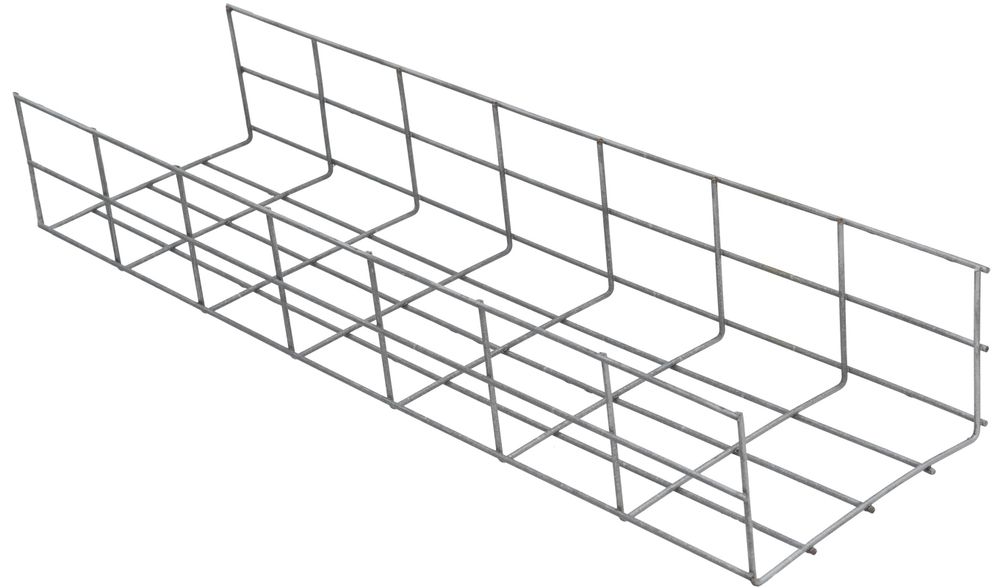 Лоток проволочный усиленный 60х300 IEK
