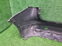 Бампер задний Nissan Qashqai J11 (2013-2019)