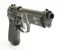 Охолощенный СХП пистолет Retay MOD92 (Beretta) 9mm P.A.K