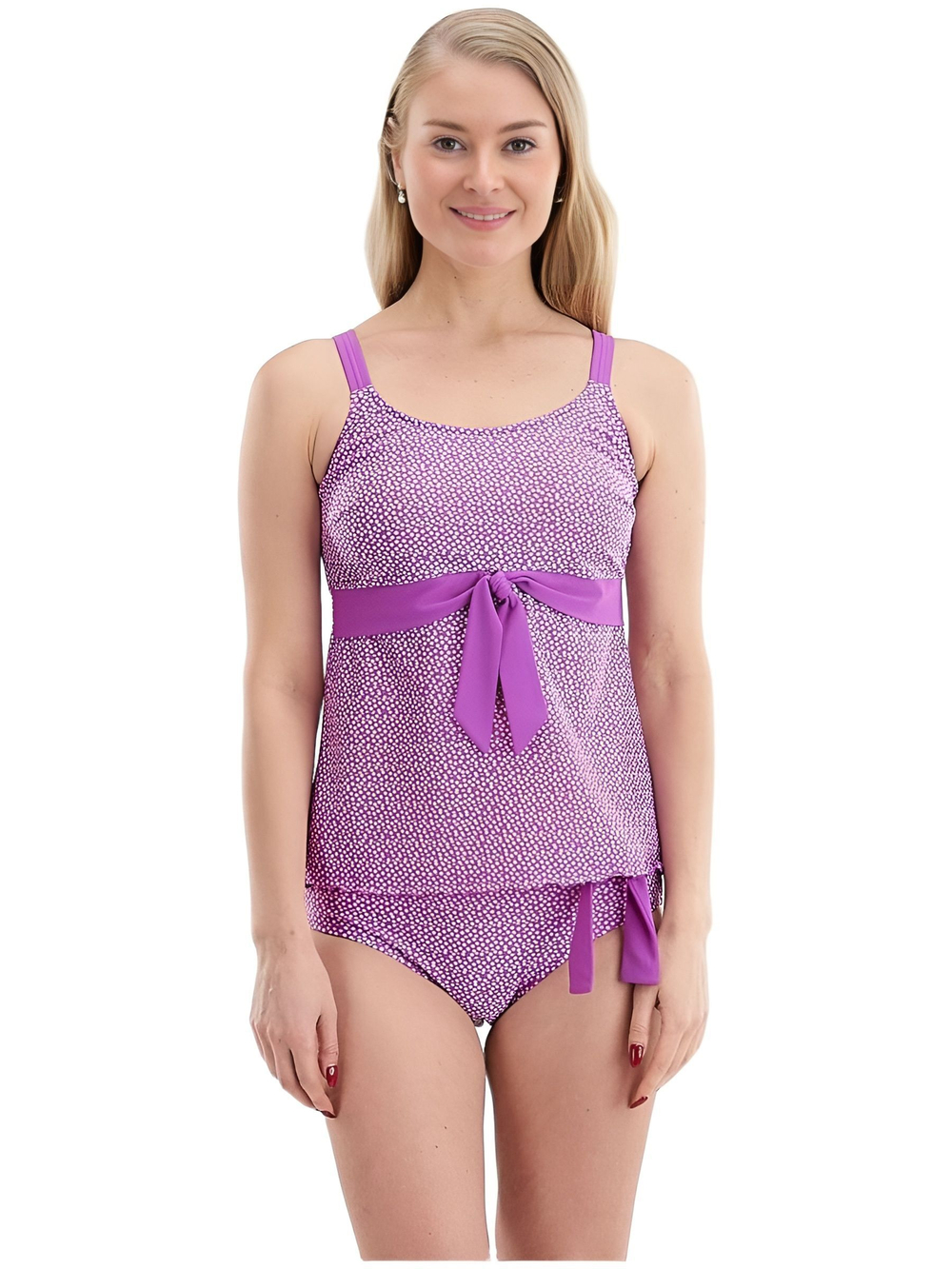 Купальник танкини после мастэктомии Amoena, 40C EU