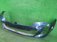 Бампер передний BMW 6er G32 (2020-н.в.) M-paket